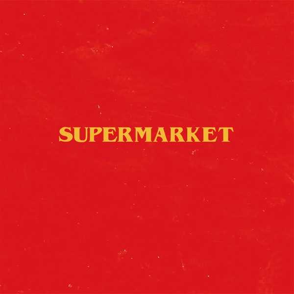 Logic - Supermarket (Soundtrack)